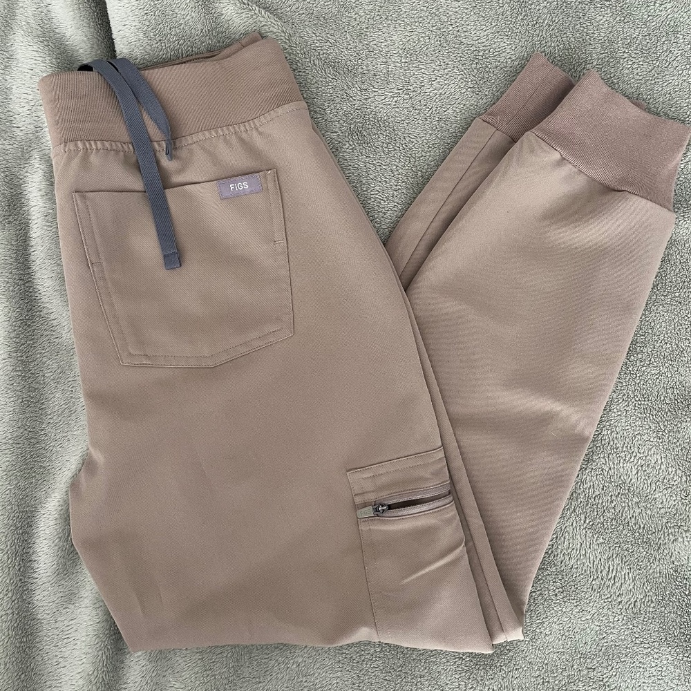 Figs Zamora Pants